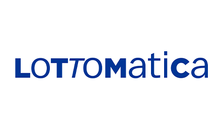 Logo Lottomatica